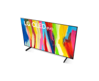 LG OLED42C21LA - 737494 - zdjęcie 6